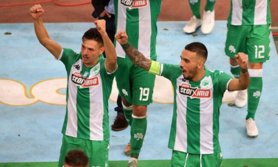 Όπως ακριβώς έπρεπε!