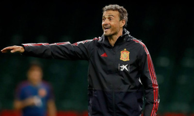 Άρσεναλ: Λουίς Ενρίκε στο προσκήνιο!