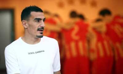 Ολυμπιακός: Αγώνα δρόμου για Πανιώνιο ο Λάζαρος