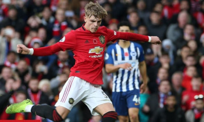 Θύμισε Γιουνάιτεντ (video)