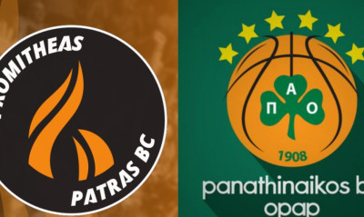 Live Chat Προμηθέας-Παναθηναϊκός ΟΠΑΠ