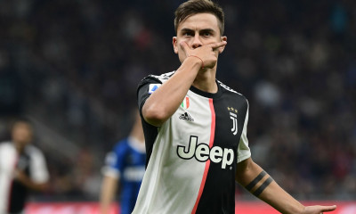 Ο Ντιμπάλα λύτρωσε την Γιουβέντους (video)