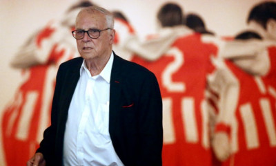 Θεοδωρίδης: «Δυσκολότερος αντίπαλος ο διαιτητής»