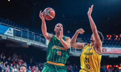 Πανιώνιος: Στα «κυανέρυθρα» ο Πέτροβιτς (video)