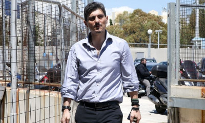 Δημήτρης Γιαννακόπουλος: «Δεν είχατε τα αρχ… να ζητήσετε συγγνώμη»