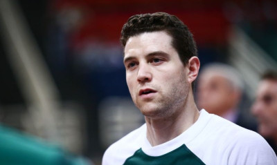 Παναθηναϊκός ΟΠΑΠ: Θλάση ο Φριντέτ, εξαιρετικά αμφίβολος με Άλμπα