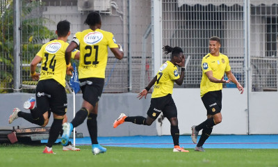 Στοίχημα: Ακάθεκτος ο Εργοτέλης