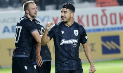 ΠΑΟΚ: Συνεχίζει να σπάει κάθε ρεκόρ