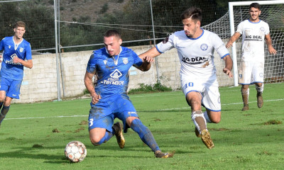 Γ’ Εθνική: Οι βαθμολογίες των ομίλων (10/11)