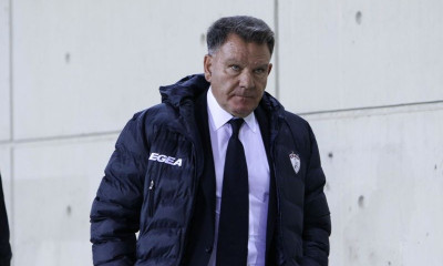 «Ξέσπασμα» Κούγια για το επεισόδιο με Μόρα και τον διαιτητή Καραντώνη!