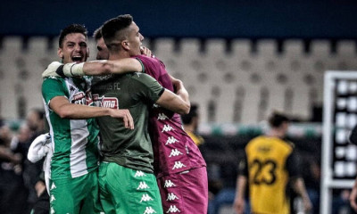 Δώνης: «Θα το γυρίσουμε»!