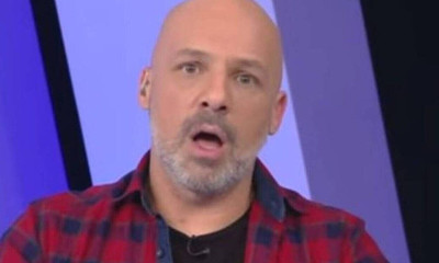 Νίκος Μουτσινάς: Αγωγή «βόμβα» 2,5 εκατομμυρίων ευρώ από το Open!
