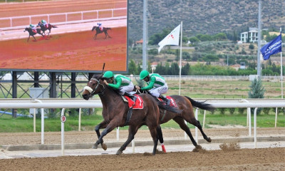 Markopoulo Park: Επικράτησαν τα φαβορί και μοίρασαν κέρδη σε 130 νικητές στο ΣΚΟΡ 6