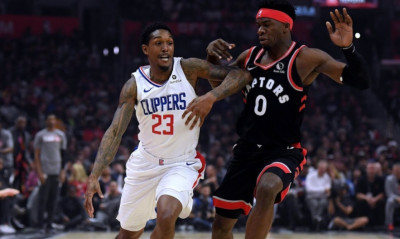 NBA: Μπορούν και με… κακό Λέοναρντ οι Κλίπερς! (video+photos)