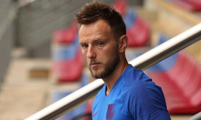 Προκριματικά EURO 2020: Πρόβλημα με Ράκιτιτς