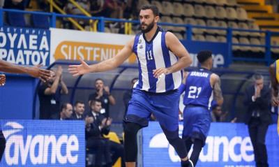 Ηρακλής: Πρόβλημα με Κακαρούδη, αμφίβολος με ΑΕΚ