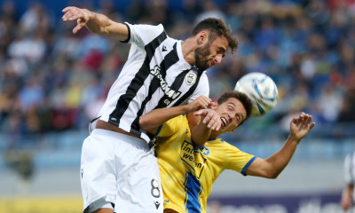 ΠΑΟΚ: Μαουρίσιο, η επιστροφή