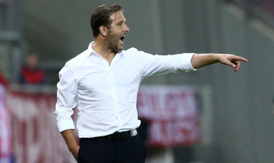 Ολυμπιακός: Προετοιμασία για Τότεναμ και ΠΑΟΚ