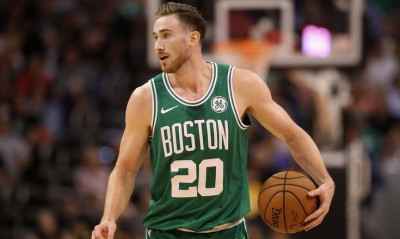 NBA: Σοκ στους Σέλτικς με Χέιγουορντ! (videos+photos)