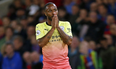 Αγγλία: Εκτός εθνικής ο Στέρλινγκ! (photos)