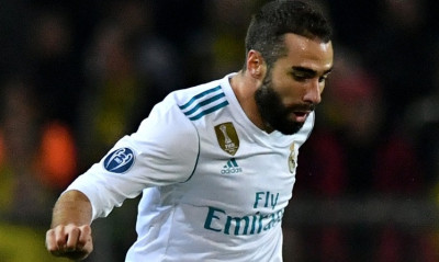 Καρβαχάλ: «Μακάρι να αποκλειστεί η Μπαρτσελόνα από το Champions League»