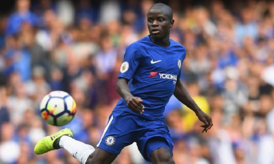 Καντέ: «Με σκέφτονται ως σταρ, αλλά ξέρω πως είναι να είσαι... στην απέναντι πλευρά»