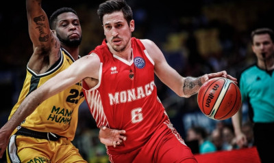 Λακόμπ: «Θέλει να πάρει εκδίκηση για την ήττα στην Πάτρα ο Προμηθέας»