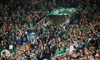 Παναθηναϊκός ΟΠΑΠ: «All In» και με την Άλμπα! (video)