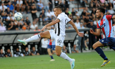 ΠΑΟΚ: Το μήνυμα του Ζαμπά για το μέλλον του