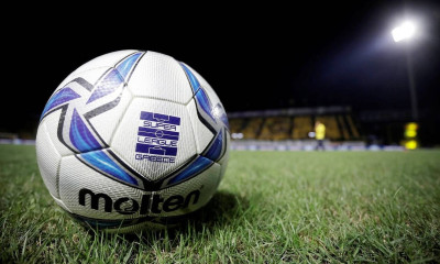 Poll: Ποια ομάδα της Super League έχει τον καλύτερο ύμνο; (videos)