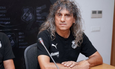 Κωφίδης: « Αυτή η Γη δεν είναι ιδιοκτησία κανενός»