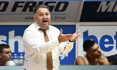 ΕΠΙΚΟ: Ο Γιατράς έπαθε… Μπαρτζώκα στο Μονακό – Προμηθέας! (video+photos)