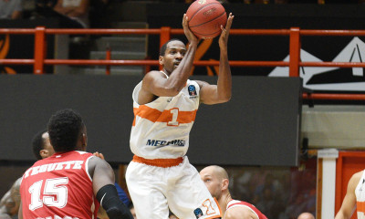 Eurocup: Δύσκολη έξοδος στο Μονακό για Προμηθέα!