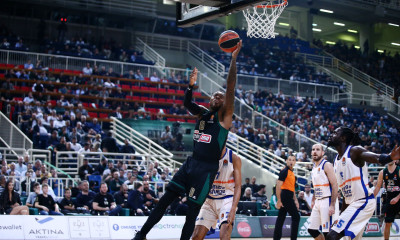 Το σερί του Παναθηναϊκού ΟΠΑΠ και η επιστροφή του Ολυμπιακού