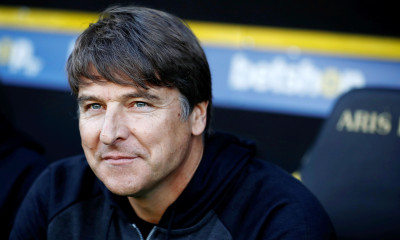 Άρης: Δοκιμές και ευκαιρίες με ΤΣΣΚΑ Σόφιας