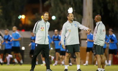 Εθνική Ελλάδας: Το νέο «αίμα» που θα τσεκάρει ο Φαν'τ Σιπ