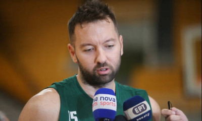 Βουγιούκας: «Καταλαβαίνουμε τη στενοχώρια του κόσμου και προχωράμε»