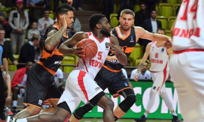 Μονακό – Προμηθέας Πάτρας 80-59: Στους «16» του EuroCup παρά τη βαριά ήττα! (video+photos)