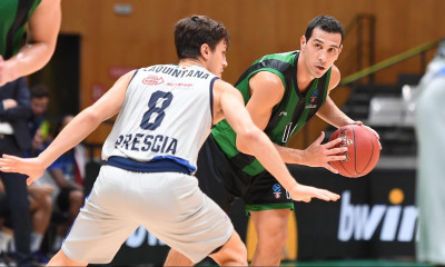 Με Μπανταλόνα και Βενέτσια