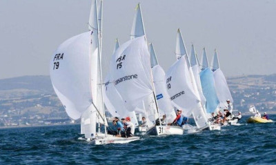 Εντυπωσιακές ιστιοδρομίες στο «29ο Athens International Sailing Week 2019-Winter Series»