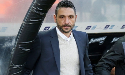 Ιάλυσος: Τέλος ο Καραμπετάκης