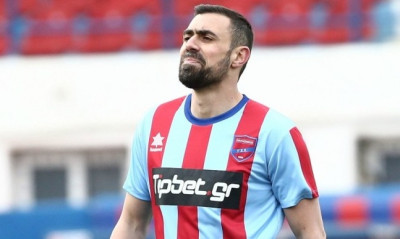 Παρελθόν ο Μανιάτης από τον Πανιώνιο!