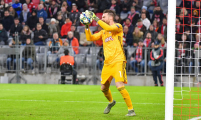 Ολυμπιακός: Στα πόδια του Σα η Premier League