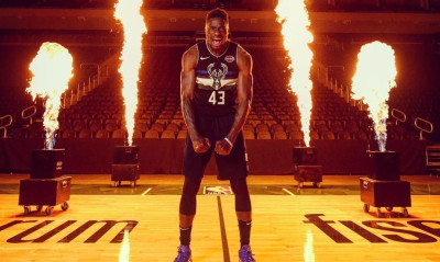 Στη θυγατρική ομάδα των Μπακς ο Θανάσης Αντετοκούνμπο