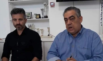 Ρόδος: H παρουσίαση του Βελιτζέλου (video)