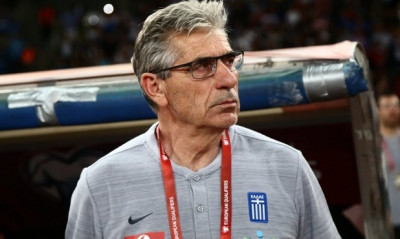 Τροχαίο για Αναστασιάδη, γλίτωσε τα χειρότερα