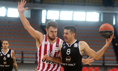 Ηρακλής: Υπέγραψε ο Τέπιτς