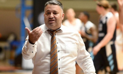 Γιατράς: «Σαν να μην μπήκαμε ποτέ στο γήπεδο»