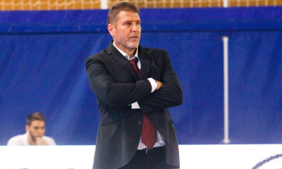 Σκαραφίγκας: «Ο κόσμος να σταθεί δίπλα στην προσπάθεια του Πανιωνίου»