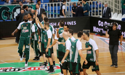 Live Chat Παναθηναϊκός ΟΠΑΠ-Άλμπα Βερολίνου